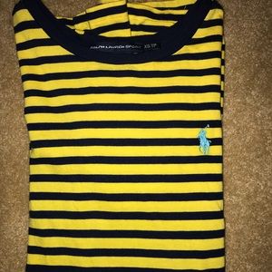 Polo Ralph Lauren sport tee